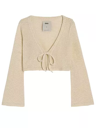 OAS | Strickjacke VACAY | 